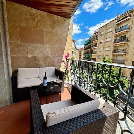 Duo Caleros Centro Apartment Salamanca Exterior photo