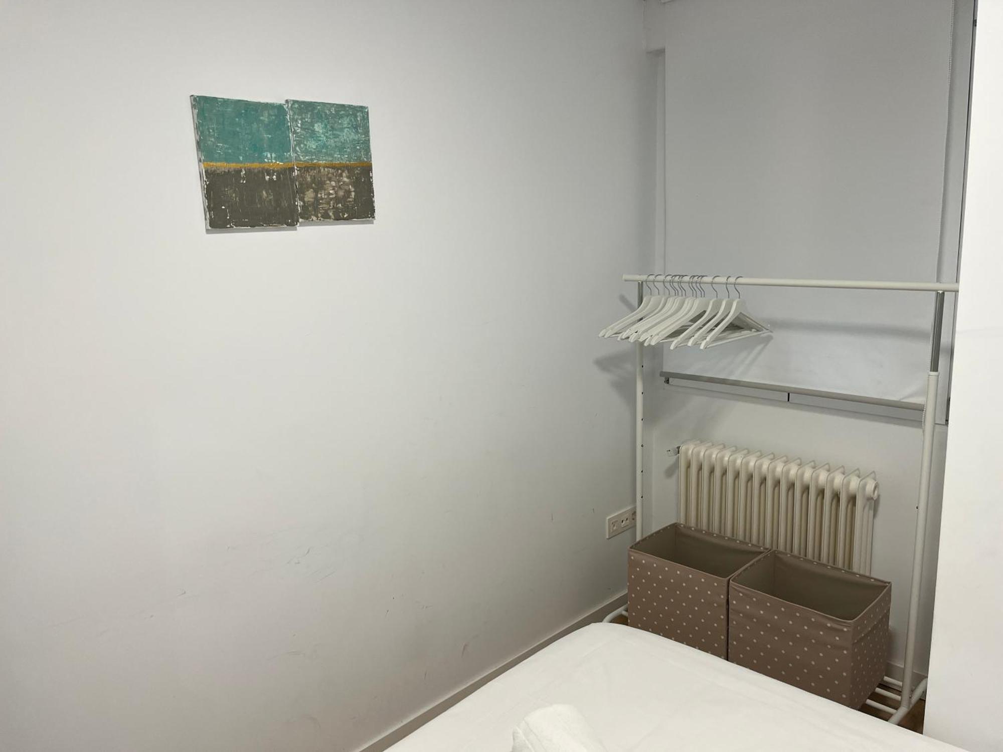 Duo Caleros Centro Apartment Salamanca Exterior photo
