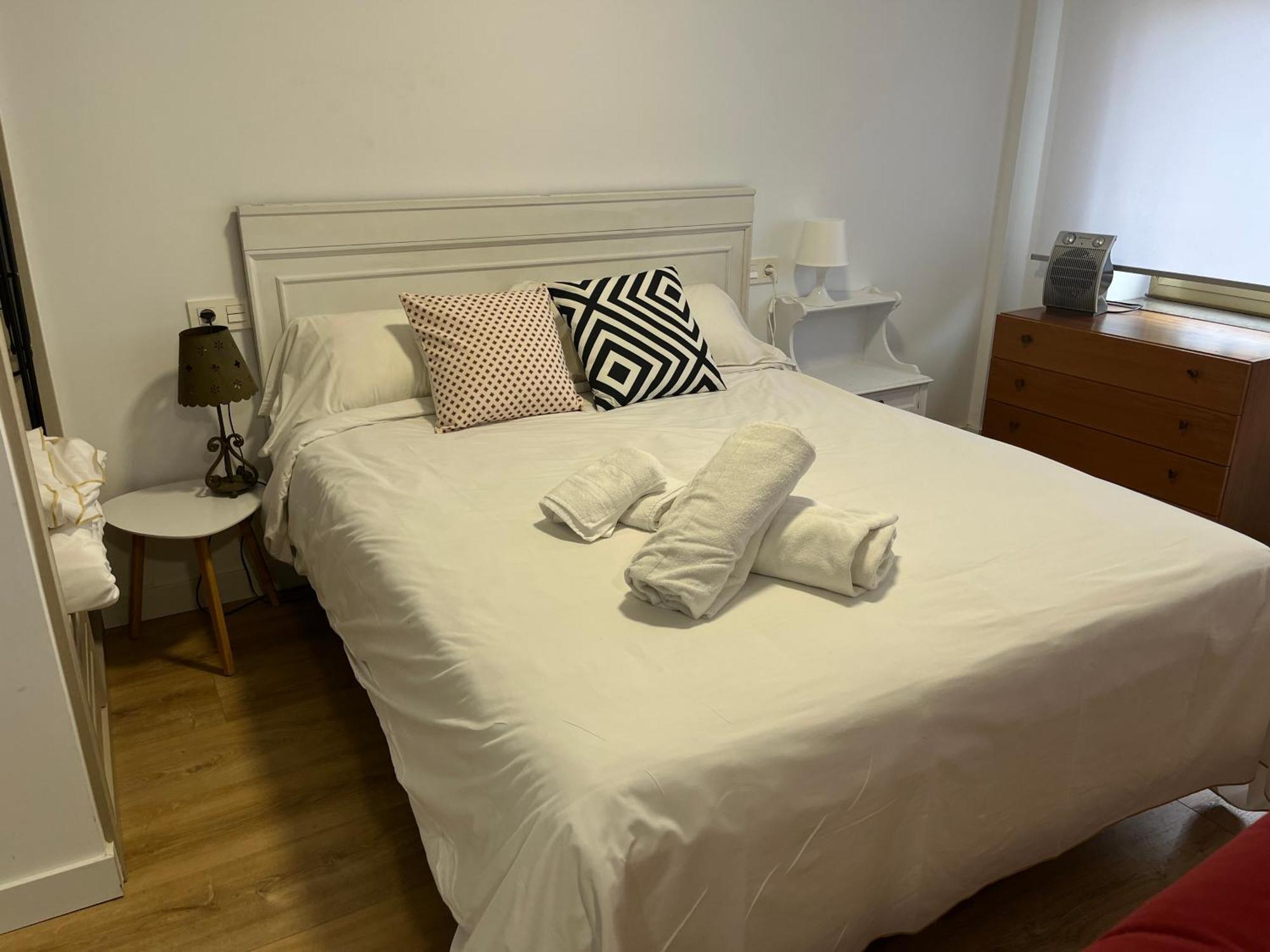 Duo Caleros Centro Apartment Salamanca Exterior photo