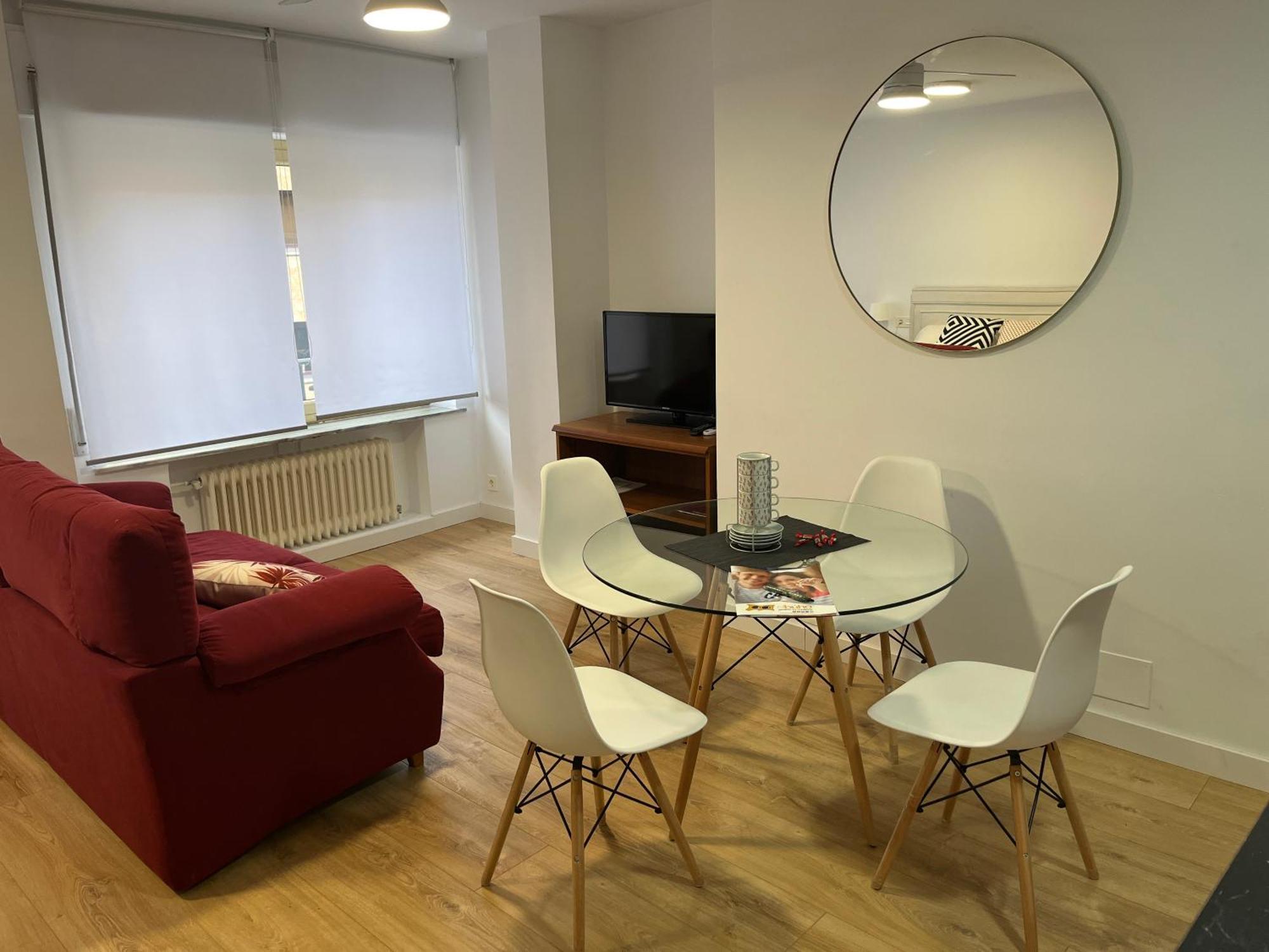 Duo Caleros Centro Apartment Salamanca Exterior photo
