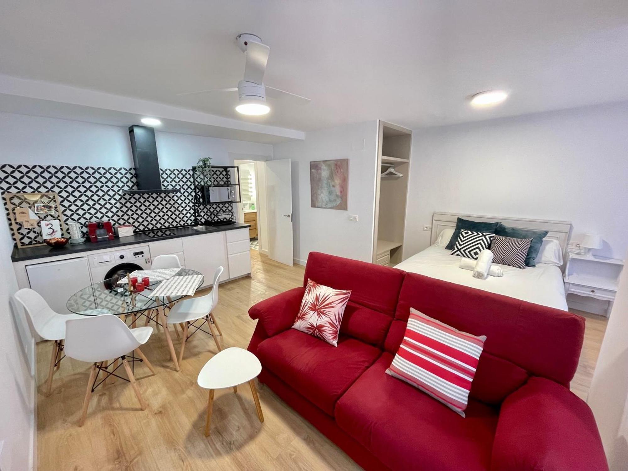 Duo Caleros Centro Apartment Salamanca Exterior photo