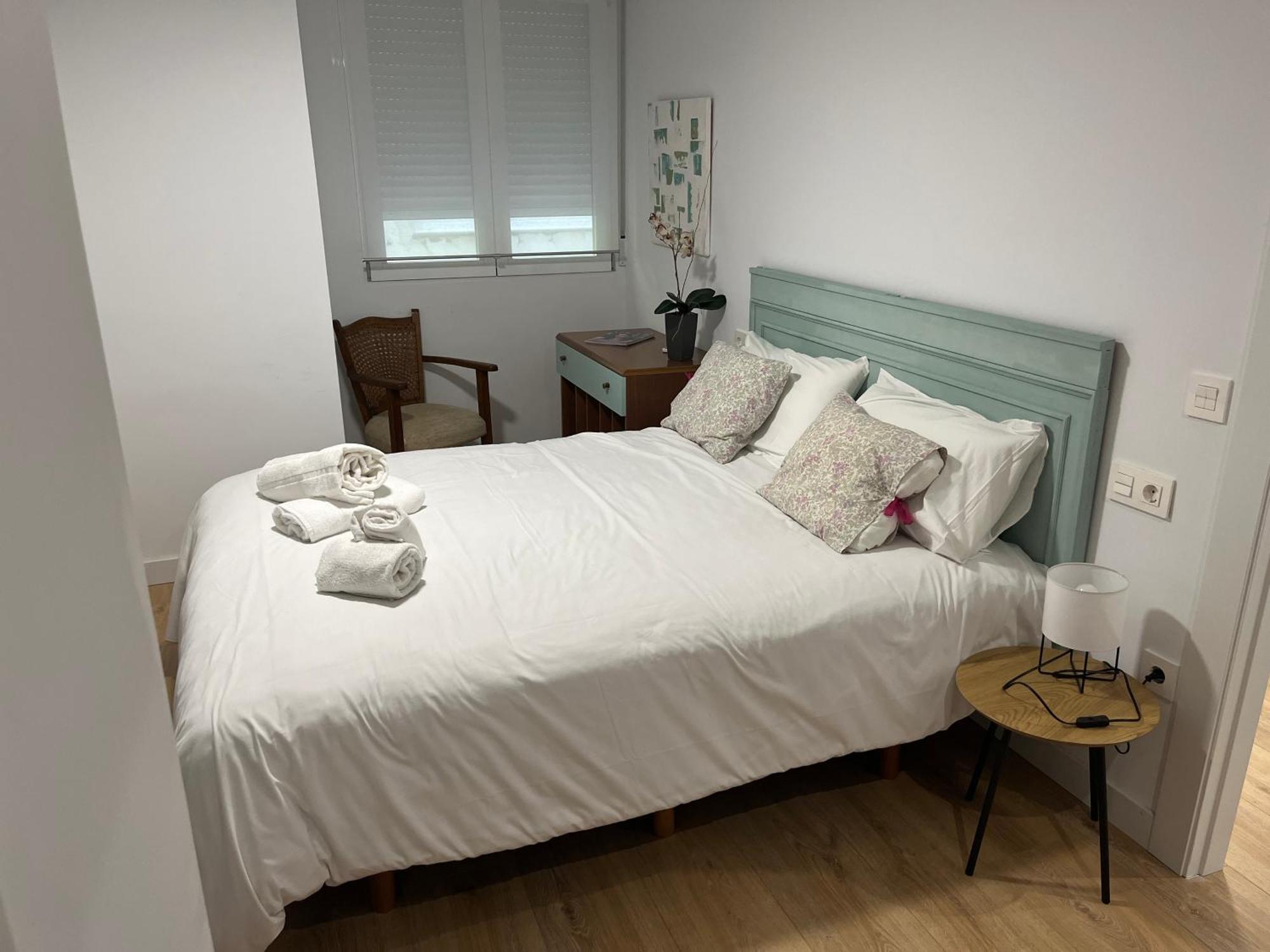 Duo Caleros Centro Apartment Salamanca Exterior photo